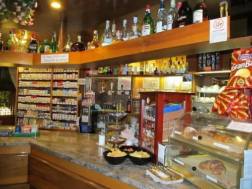 Hotel La Bussola パデンゲ・スル・ガルダ