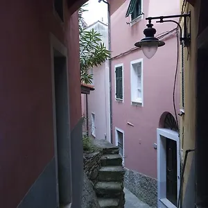 Ca De Lelio , Manarola Italien
