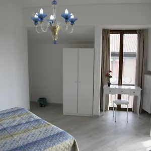 Nancy House , Florenz Italien