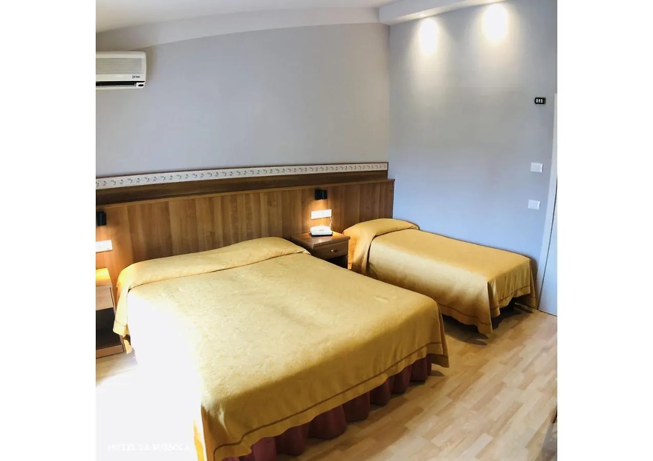 Hotel La Bussola Padenghe sul Garda