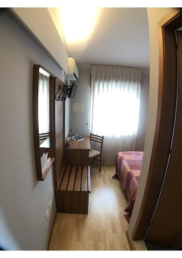Hotel La Bussola Padenghe sul Garda