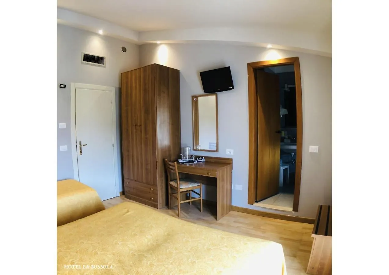 Hotel La Bussola Padenghe sul Garda