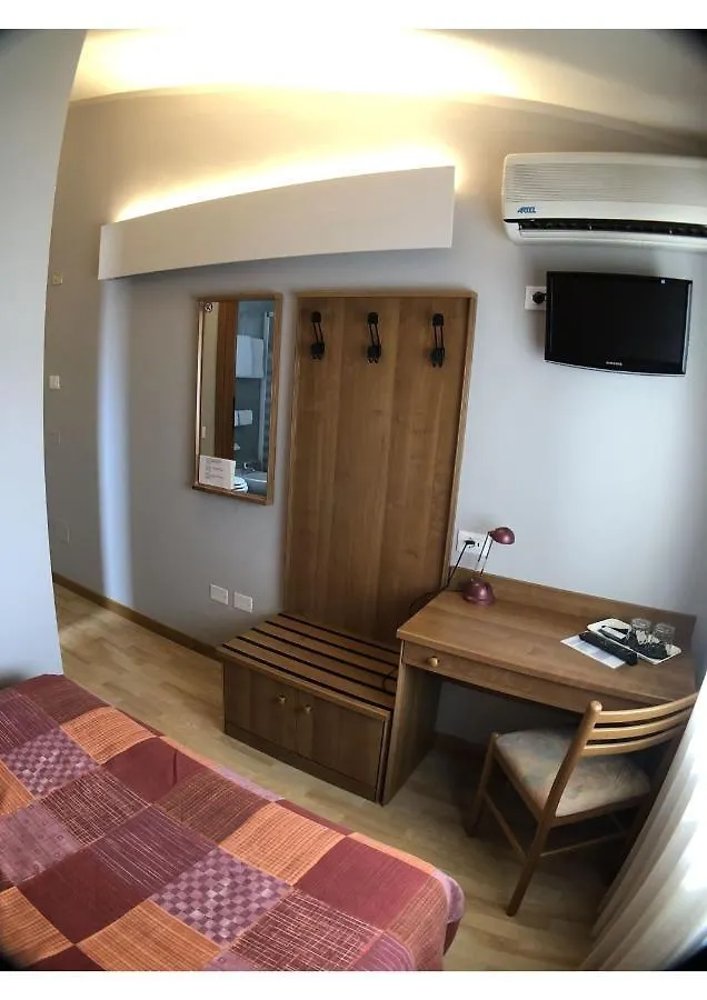 Hotel La Bussola Padenghe sul Garda