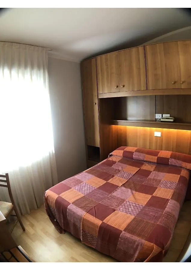 Hotel La Bussola Padenghe sul Garda