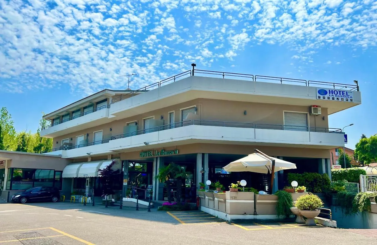 Hotel La Bussola Padenghe sul Garda