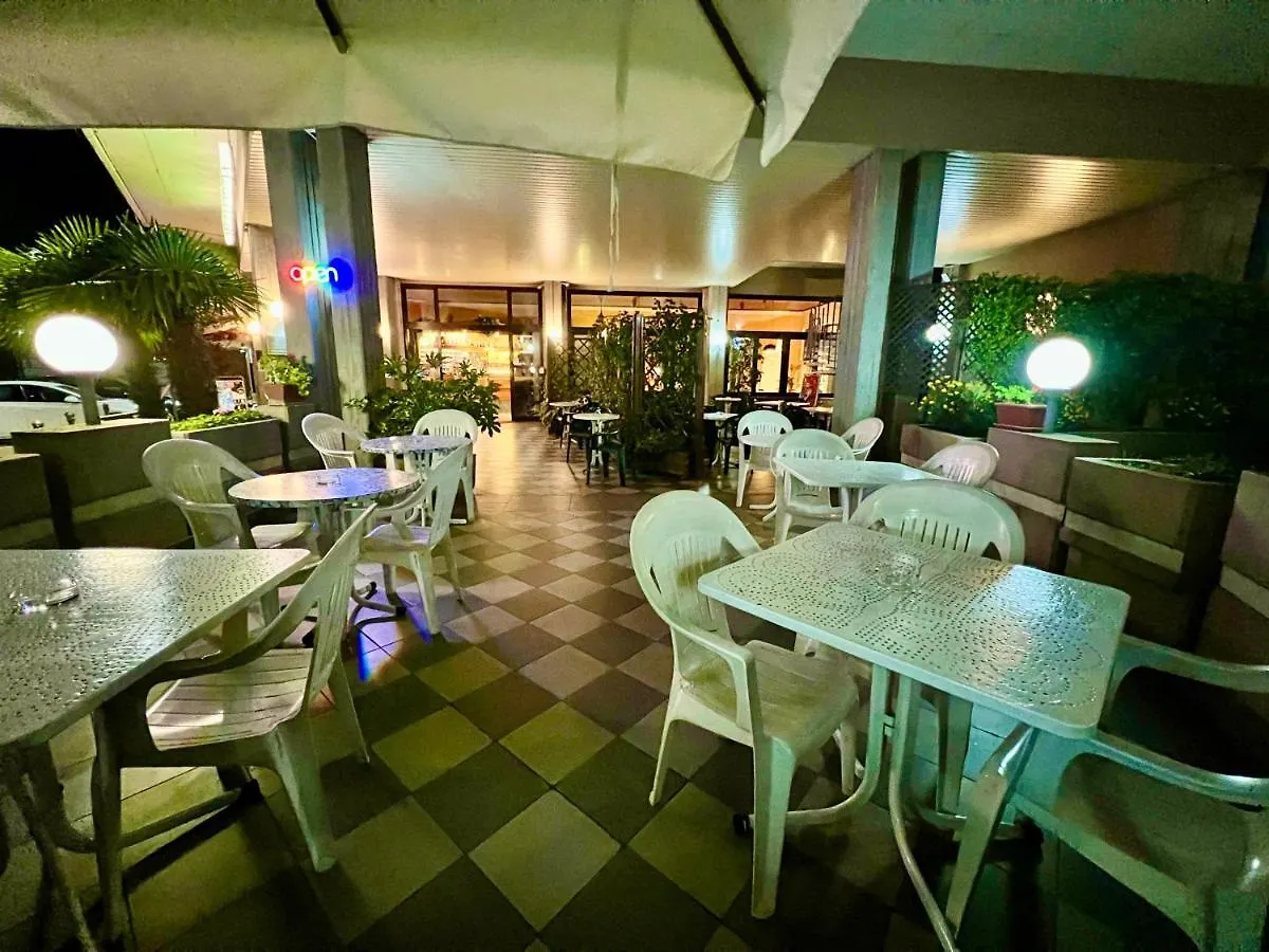 Hotel La Bussola Padenghe sul Garda