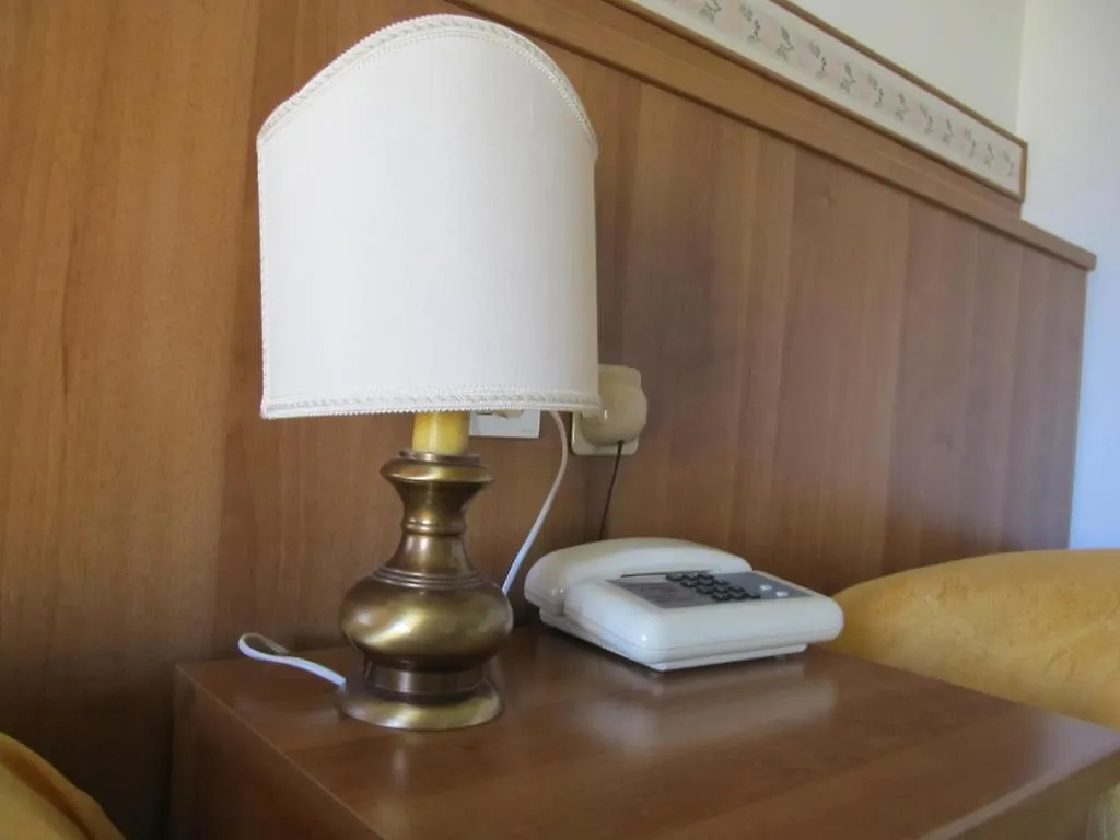 Hotel La Bussola Padenghe sul Garda