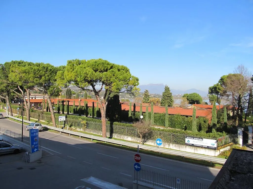 Hotel La Bussola Padenghe sul Garda