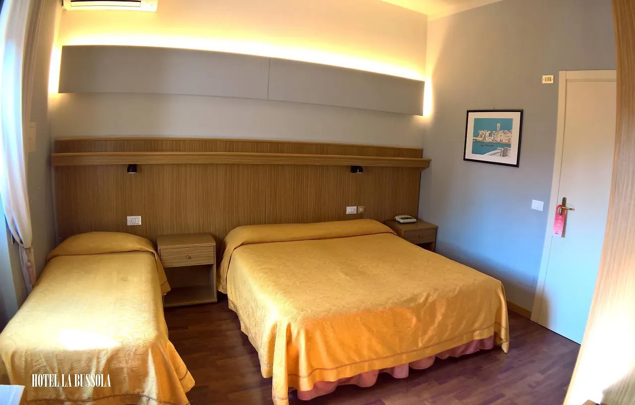 ***  Hotel La Bussola Padenghe sul Garda Italien