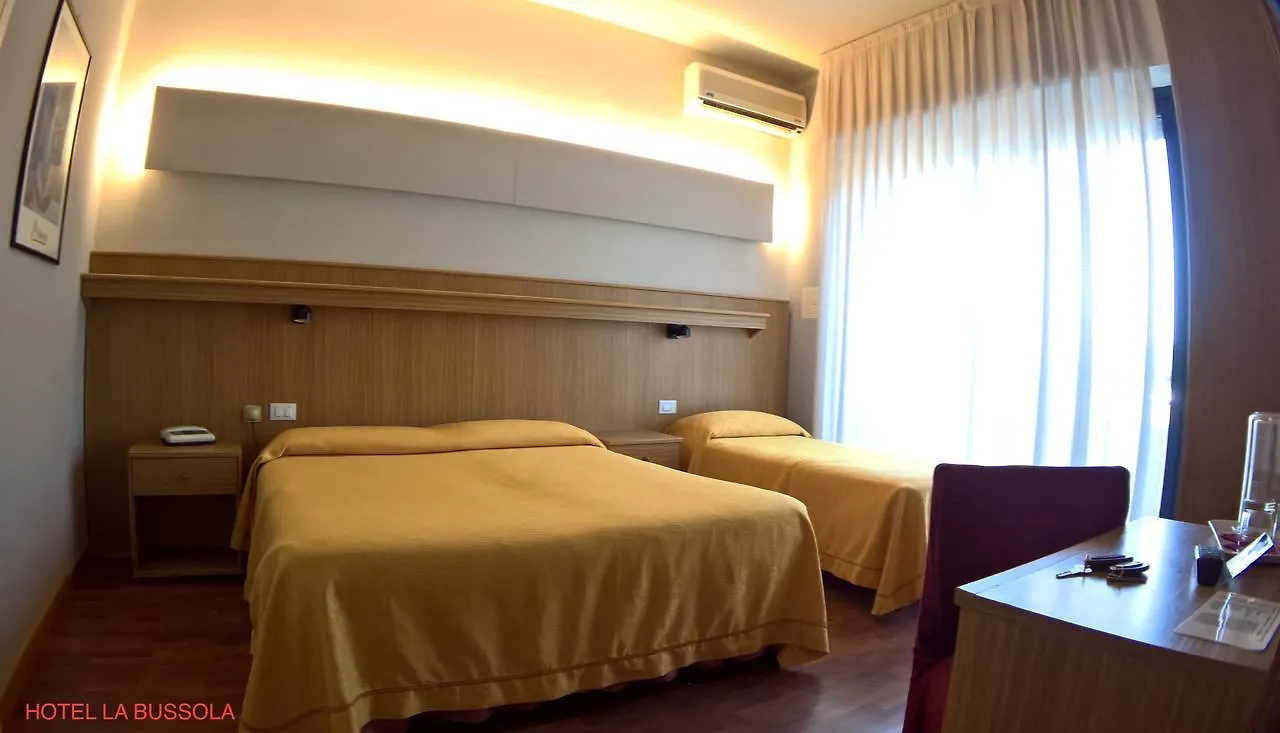 Hotel La Bussola Padenghe sul Garda