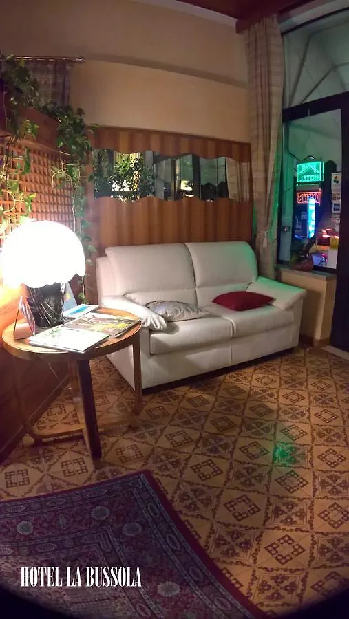 Hotel La Bussola Padenghe sul Garda