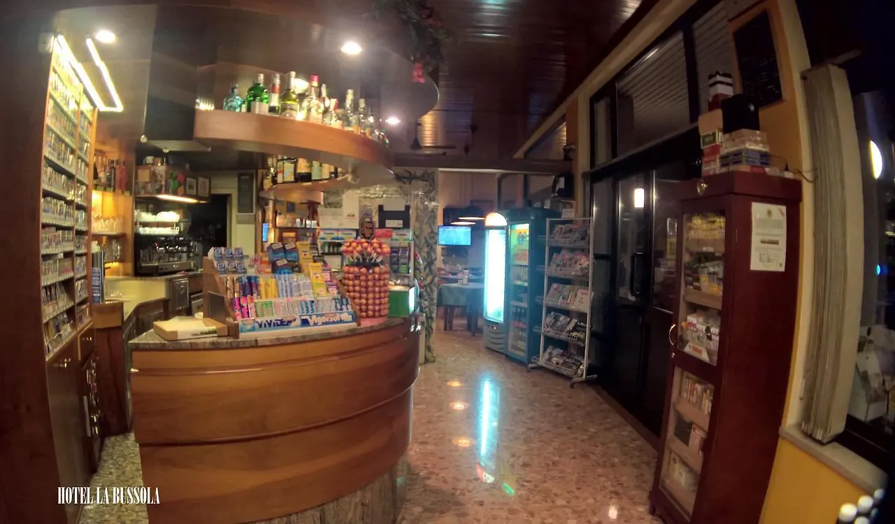 Hotel La Bussola Padenghe sul Garda