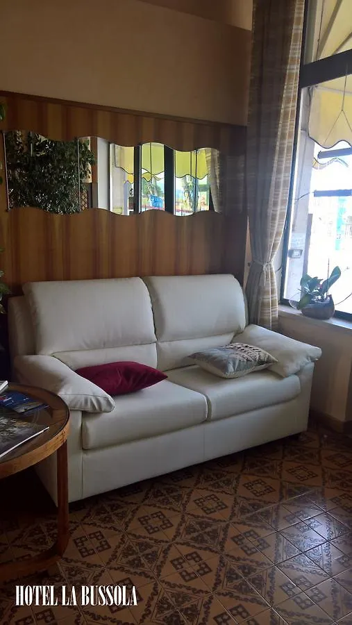 Hotel La Bussola Padenghe sul Garda