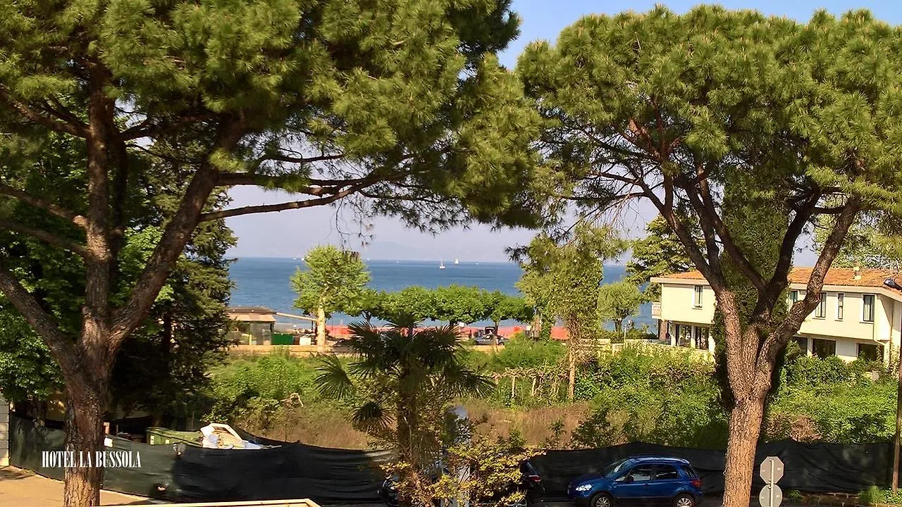 ***  Hotel La Bussola Padenghe sul Garda Italien