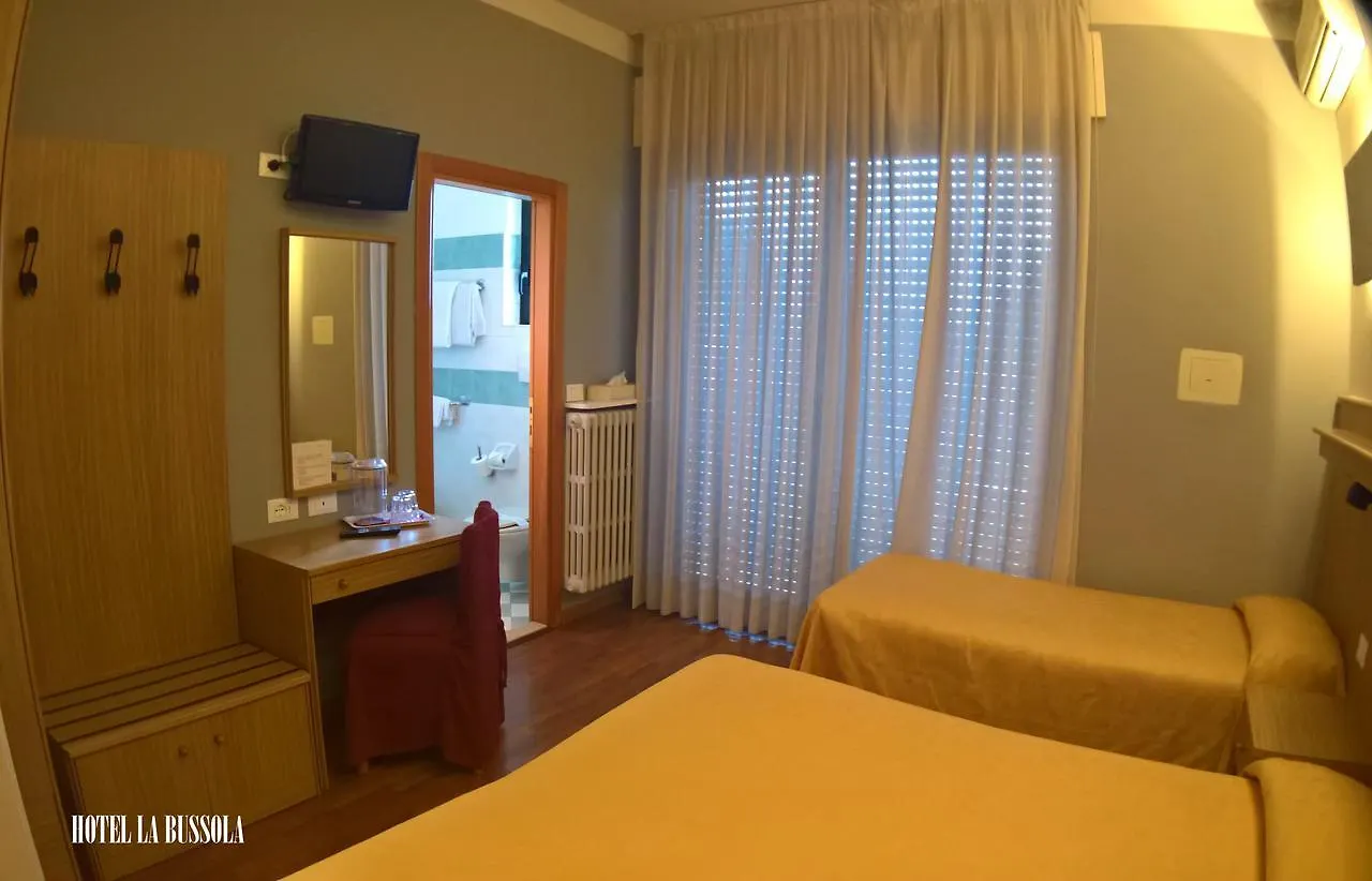 Hotel La Bussola Padenghe sul Garda
