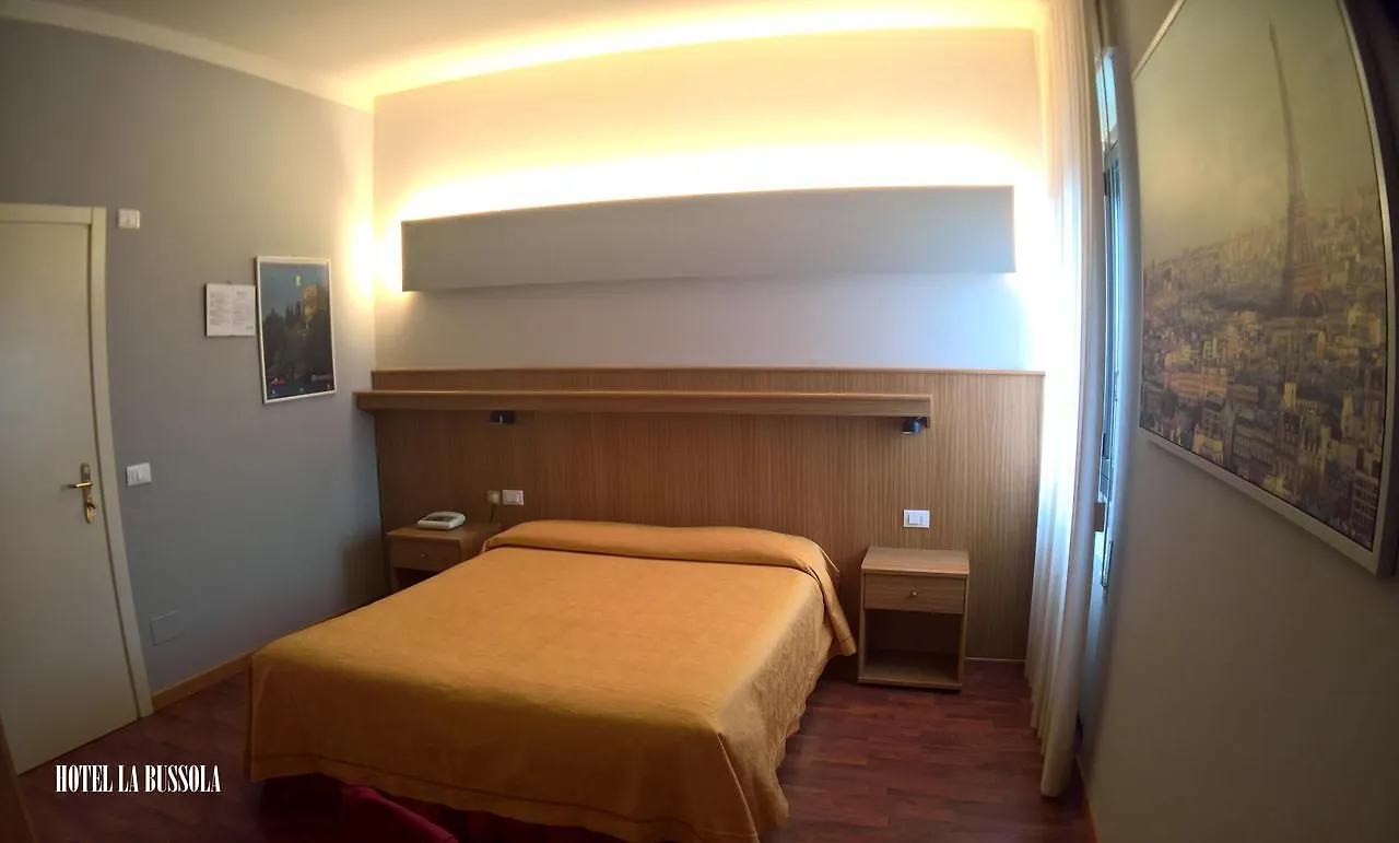 Hotel La Bussola Padenghe sul Garda