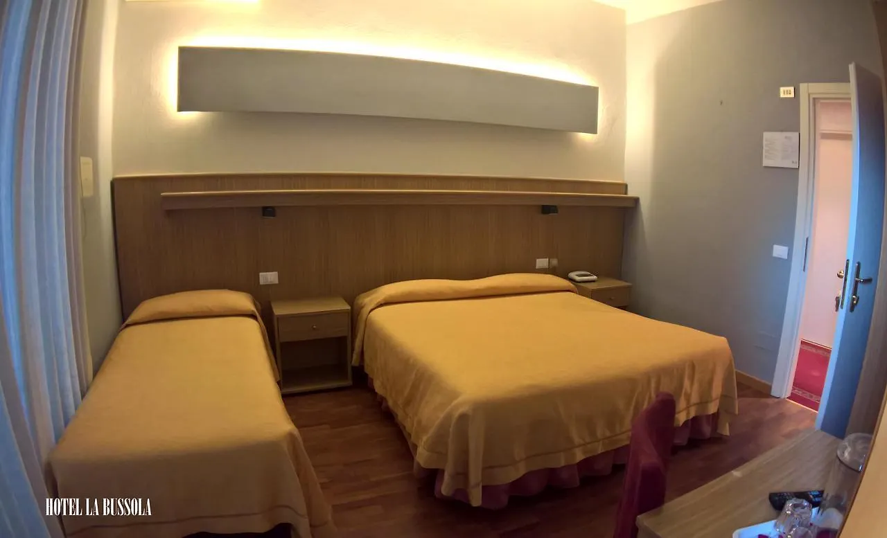 Hotel La Bussola Padenghe sul Garda