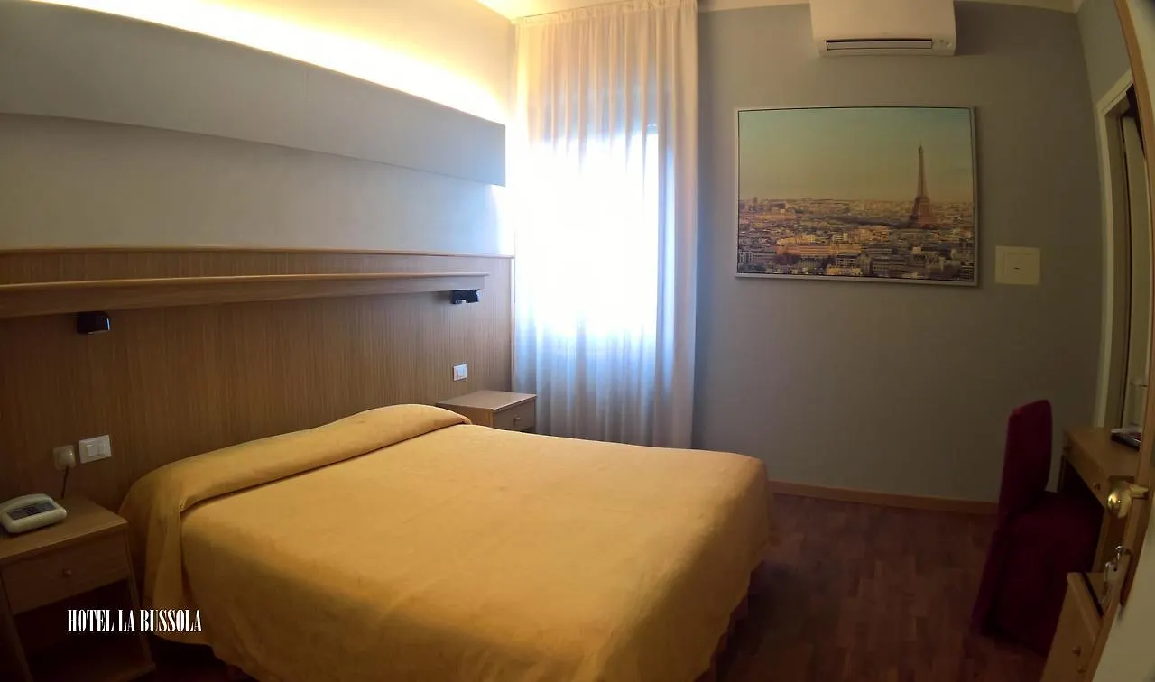 Hotel La Bussola Padenghe sul Garda