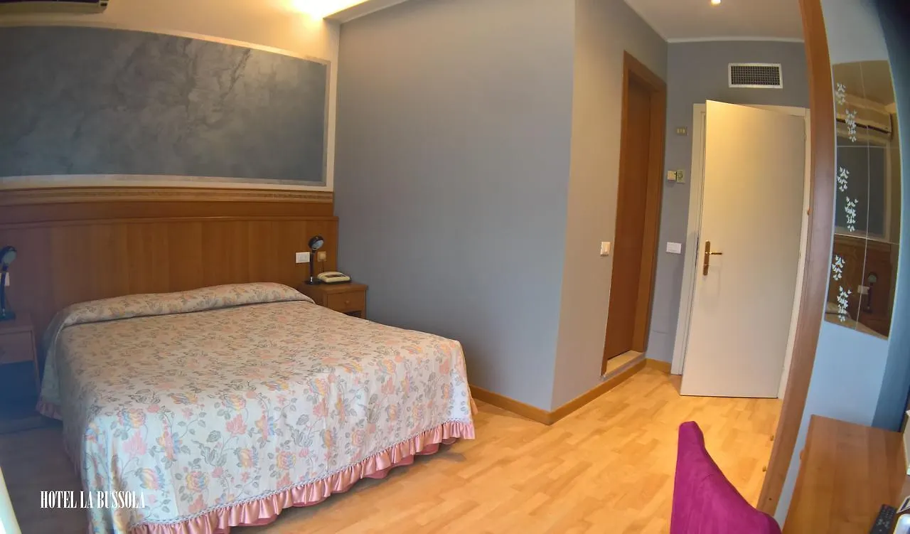 Hotel La Bussola Padenghe sul Garda