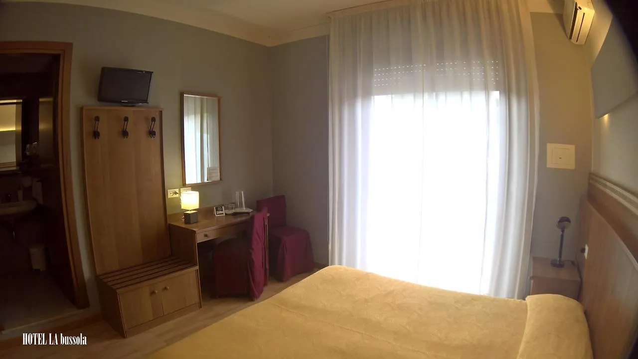 Hotel La Bussola Padenghe sul Garda