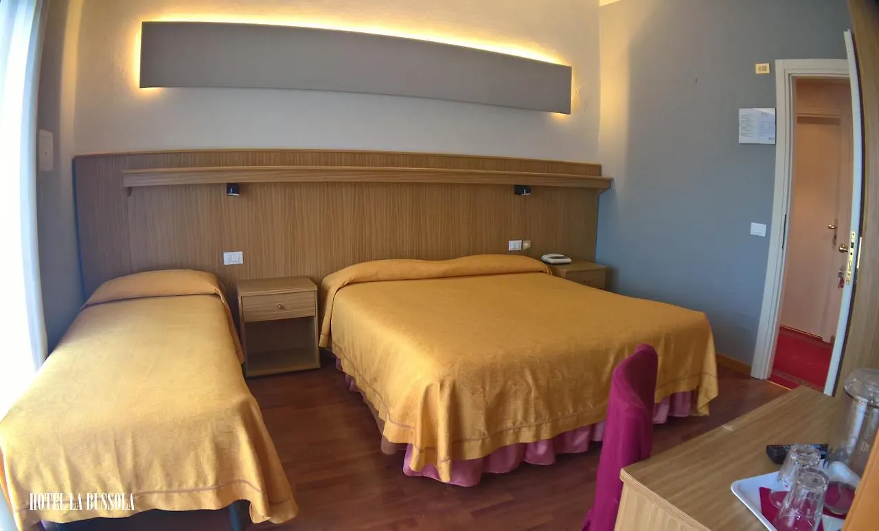 Hotel La Bussola Padenghe sul Garda