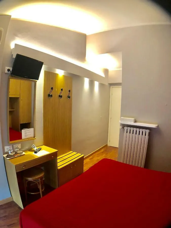 ***  Hotel La Bussola Padenghe sul Garda Italien