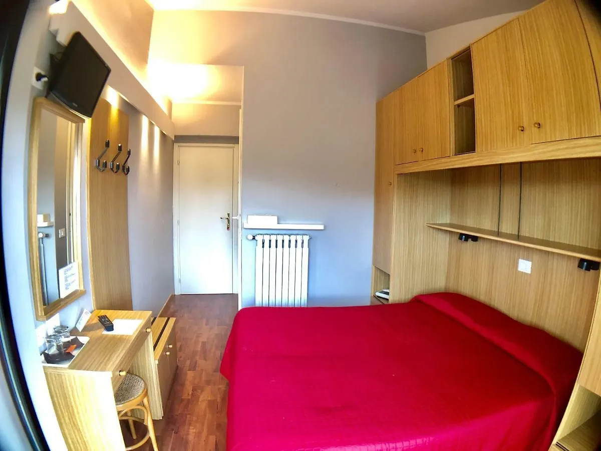 Hotel La Bussola Padenghe sul Garda