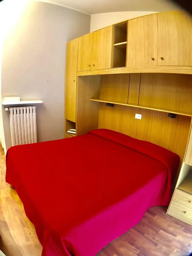 Hotel La Bussola Padenghe sul Garda