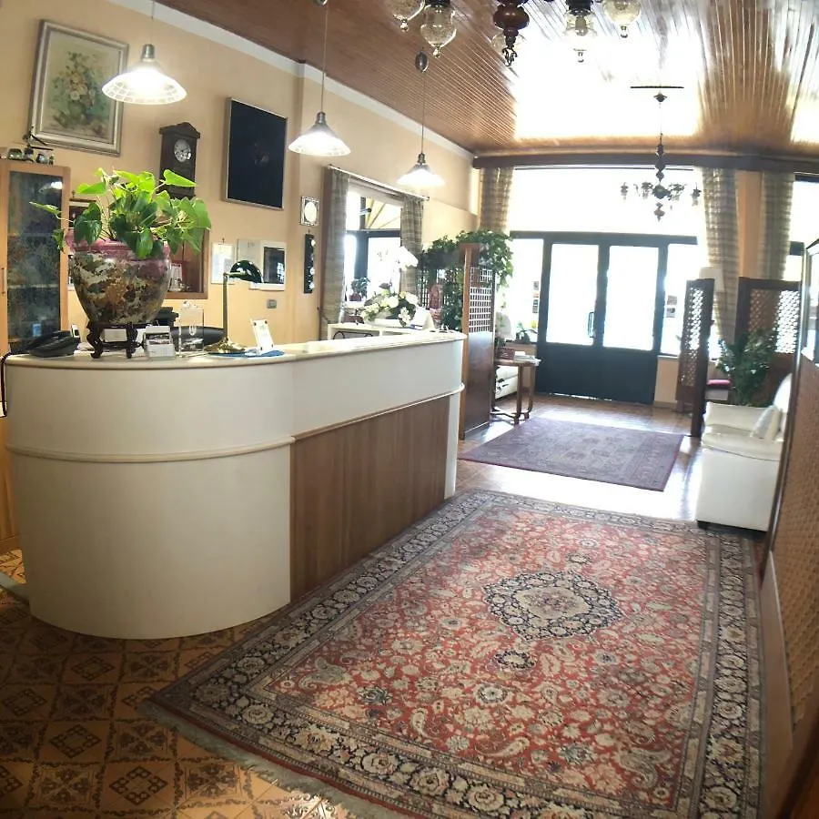 Hotel La Bussola Padenghe sul Garda