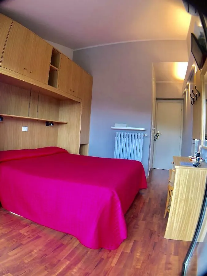 Hotel La Bussola Padenghe sul Garda